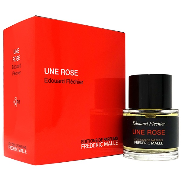 フレデリック・マル / ユヌ・ローズ 50ml 香水 フレデリック・マル：ユヌ ローズ - フレグランスアッセンブル