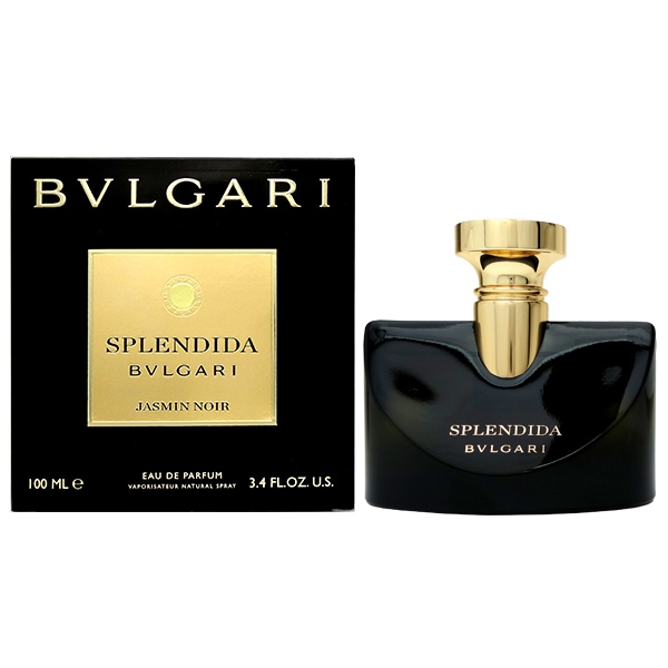 ブルガリスプレンディダジャスミンノワールオードパルファム100ml ブルガリ BVLGARI スプレンディダ ジャスミン ノワール EDP SP
