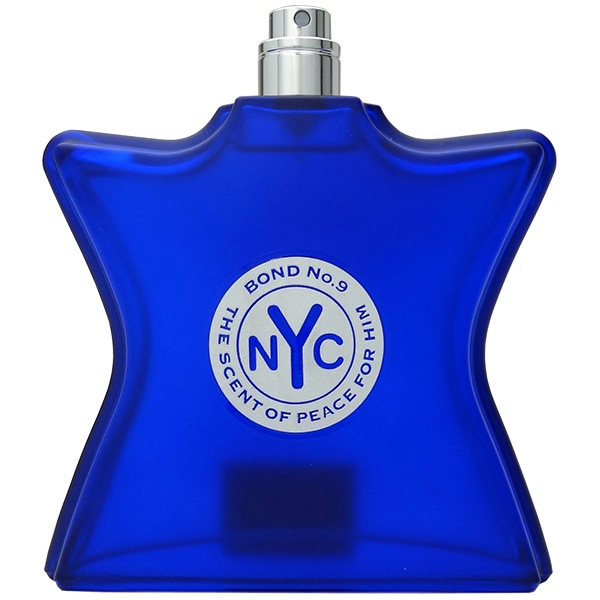 訳あり】ボンドナンバーナイン Bond No.9 セント オブ ピース 