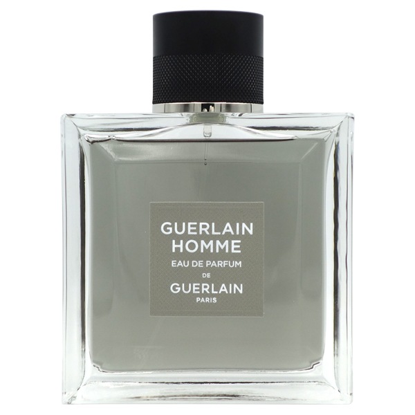 訳あり】ゲラン Guerlain ゲラン オム EDP SP 100ml【テスター・未使用