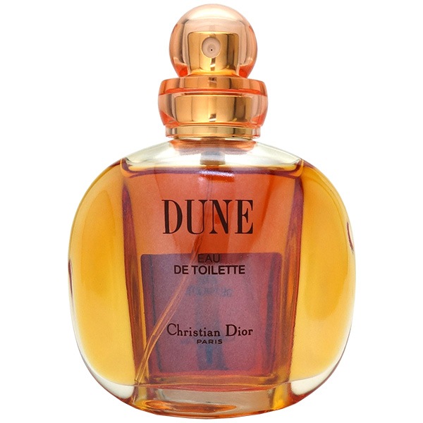 訳あり】クリスチャン ディオール Christian Dior デューン EDT SP