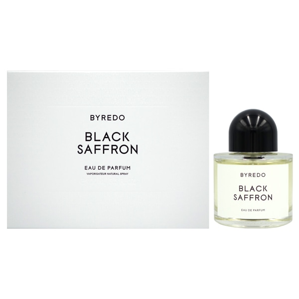 残り残量7割　BYREDO BLACK SAFFRON オードパルファン 残り残量7割 BYREDO BLACK SAFFRON オードパルファン - メルカリ