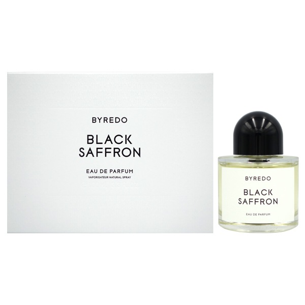 バイレード BYREDO ブラック サフロン EDP SP 100ml【送料無料