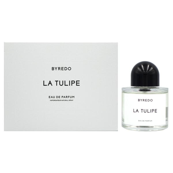 BYREDO ラ・チューリップ Eau de Parfum 100ml バイレード BYREDO ラ テュリップ (チューリップ) EDP SP 100ml