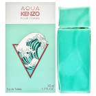 ���󥾡� KENZO ���������󥾡� �����ǥȥ�� EDT SP 50ml Aqua Kenzo Pour Femme�ڥ��եȡ�