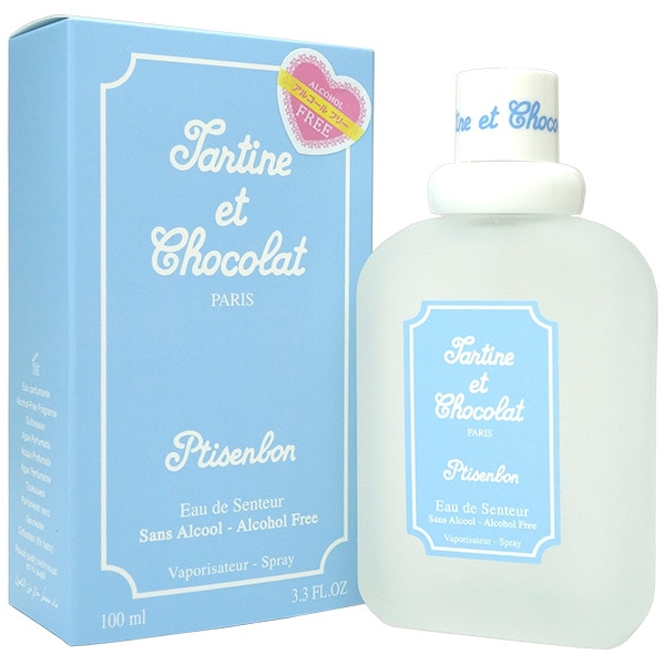 新品ジバンシイ タルティーヌショコラ プチサンボン オーデサントゥール100ml タルティーヌ・ショコラ プチサンボン オーデサントゥール アルコール