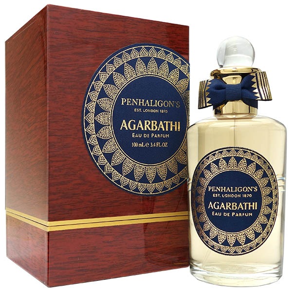 ペンハリガン Penhaligon's アガラバティ オードパルファム SP 100ml
