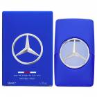 ��륻�ǥ��٥�� Mercedes-Benz �ޥ� �֥롼 ����ѥ��ߥƥå� EDT SP 50ml Mercedes Benz Man blue the star
