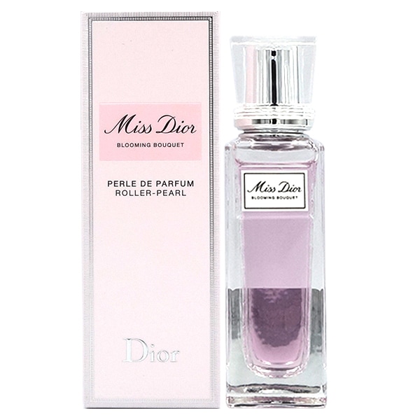 クリスチャン ディオール Christian Dior ミス ディオール ブルーミング ブーケ ローラーパール EDT 20ml Miss Dior Blooming Bouquet【ギフト】