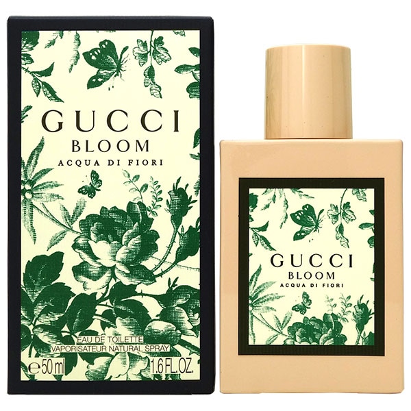 グッチ GUCCI グッチブルーム アクア ディ フィオーリ EDT SP
