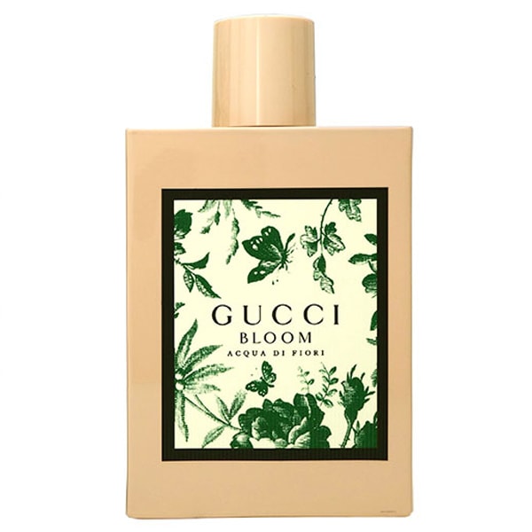 ��������ۥ��å� GUCCI ���å��֥롼�� ������ �ǥ� �ե������� EDT SP 100ml������̵���ۡڥƥ�������̤�����ʡ�GUCCI BLOOM AQUA DI FIORI