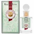 ��Υơ��� Monotheme �ۥ磻�ȥॹ��  EDT SP 100ml������̵����White Musk