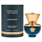 륵 VERSACE ǥ֥롼 ե ɥѥե EDP SP 30ml DYLAN BLUE POUR FEMMEڥեȡ