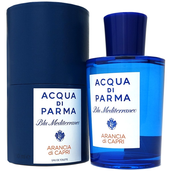  ǥ ѥ Acqua Di Parma ֥롼 ǥƥͥ  ǥ ץ EDT SP 150ml ̵Blu Mediterraneo Arancia Di Capri