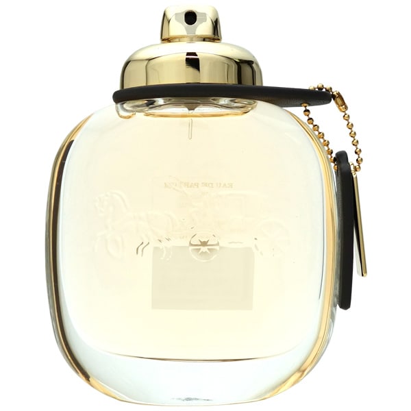 【訳あり】コーチ COACH ニューヨーク オードパルファム SP 90ml【テスター・未使用品】NEW YORK