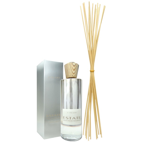 ��ʡ��� LINARI �롼��ǥ��ե塼���� ���������� 500ml�ڥ֥�å����ƥ��å��ۡ�����̵���� CHROME SHADOW LINE ESTATE