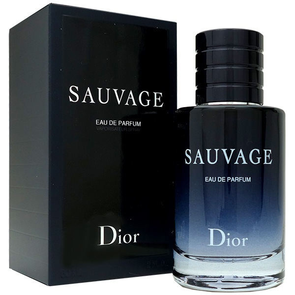 クリスチャン ディオール Christian Dior ソバージュ オーデパルファム 