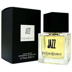 ���� ������������ YVES SAINT LAURENT ���㥺 EDT SP 80ml ������̵����JAZZ Eau De Toilette