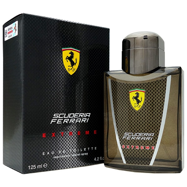 フェラーリ　香水 フェラーリ Ferrari フェラーリ エキストリーム オードトワレ SP