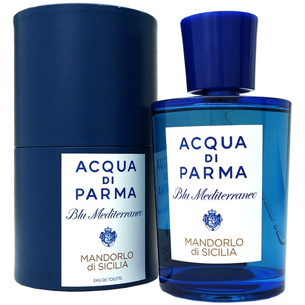 アクアディパルマ MANDORLO di SICILIA 75ml Buy Acqua Di Parma Blu Mediterraneo Mandorlo Di Sicilia EDT