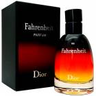 ���ꥹ����� �ǥ������� Christian Dior �ե������ϥ��� �� �ѥ�ե��� EDP SP 75ml������̵����Fahrenheit Parfum