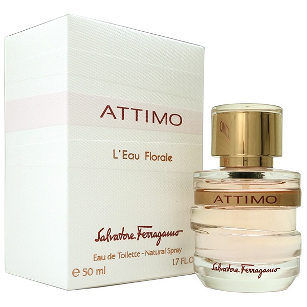 サルヴァトーレ フェラガモ Salvatore Ferragamo アッティモ
