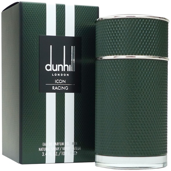 ダンヒル dunhill アイコン レーシング オーデパルファム SP 100ml 