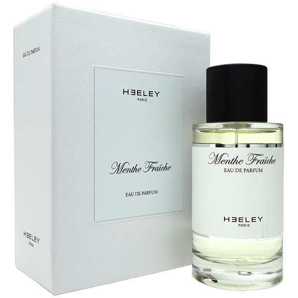 ҡ꡼ HEELEY ޥ եå EDP SP 100ml ̵Menthe Fraiche EDP