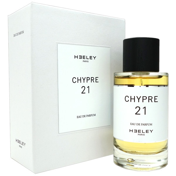 HEELEY オードパルファム シプレ21 100ml ヒーリー シプレ21 – NOSE SHOP