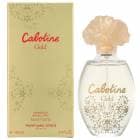 ���� Gres ���ܥƥ����� ������� EDT SP 50ml Cabotine Gold�ڥ��եȡ�