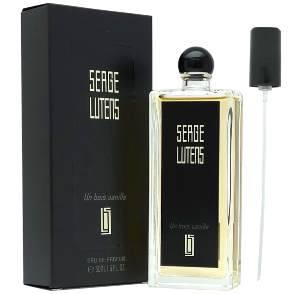 른륿 SERGELUTENS ܥХˡ  EDP SP 50ml 쥯 Υ  Un bois vanille̵