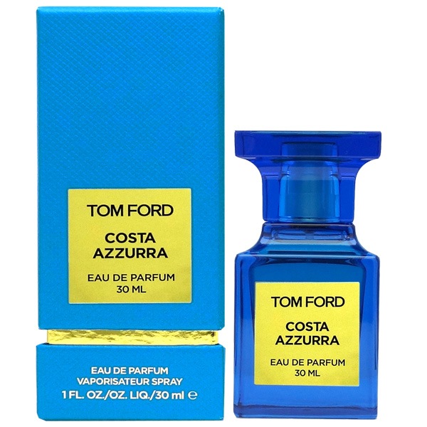 トムフォード TOM FORD コスタ アジューラ EDP SP 30ml COSTA トムフォード TOM FORD コスタ アジューラ EDP SP 30ml COSTA