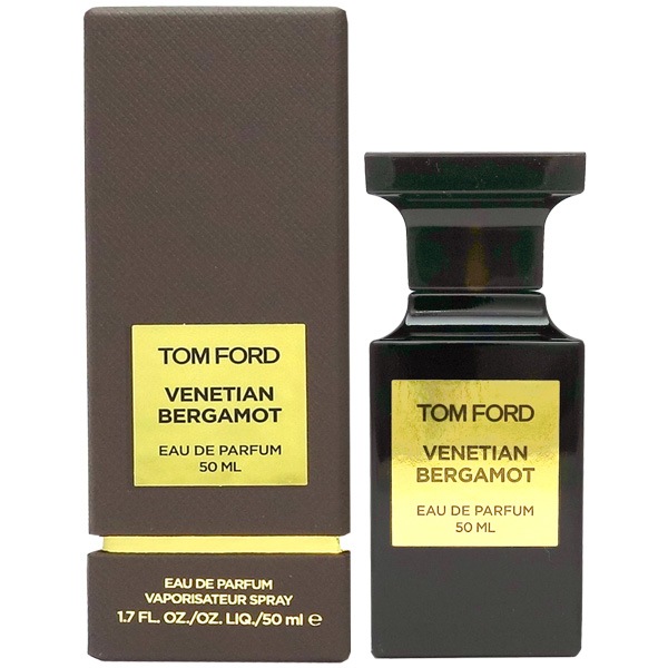 トムフォード ベネチアン ベルガモット 50ml Celes (セレス) | Tom Ford - Venetian Bergamot(トムフォード
