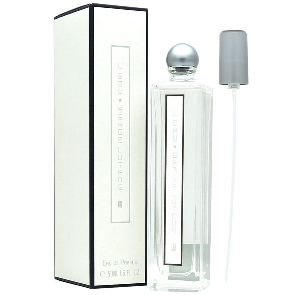 セルジュルタンス Serge Lutens ローセルジュルタンス EDP SP 50ml【送料無料】LEau Serge Lutens Eau De Parfum【ギフト】