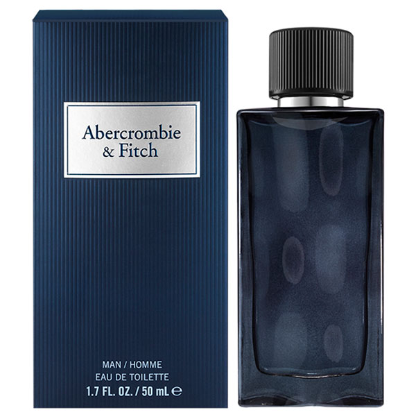 Abercrombie＆Fitch First instinct 50ml アバクロンビー＆フィッチ Abercrombie&Fitch ファースト