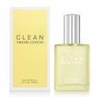���꡼�� CLEAN �ե�å����ͥ� EDP SP 30ml FRESH LINENS
