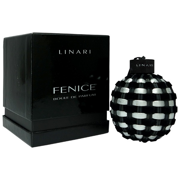 ��ʡ��� LINARI �֥�ɥ��ѥ�ե��� �ե��ˡ�����BOULE DE PARFUM FENICE