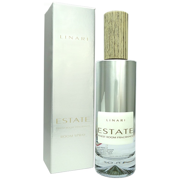 ��ʡ��� LINARI �롼�ॹ�ץ졼 ���������� 100ml ESTATE