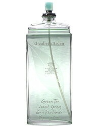 訳あり】エリザベスアーデン グリーンティー EDT-SP 100ml【テスター