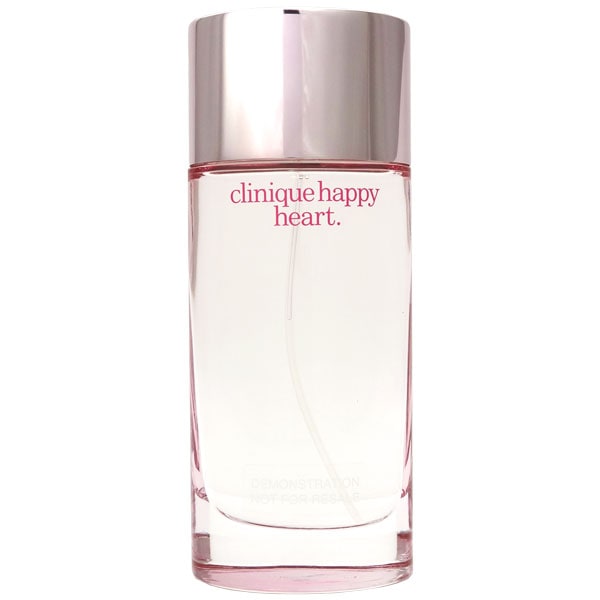 訳あり】クリニーク CLINIQUE ハッピーハート EDP SP 100ml【テスター