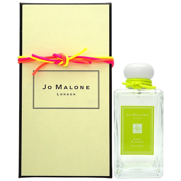 香水(女性用) Jo Malone Nashi Blossom Cologne 100ml Nashi Blossom Jo Malone London perfume - a fragrance for