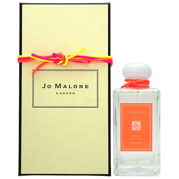 ジョーマローン JO MALONE プラムブロッサム コロン EDC SP 100ml 【送料無料】PLUM BLOSSOM【ギフト】-ATTANET