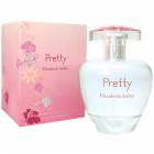 ���ꥶ�٥������ǥ� ELIZABETH ARDEN �ץ�ƥ� EDP SP 100ml Pretty�ڥ��եȡ�