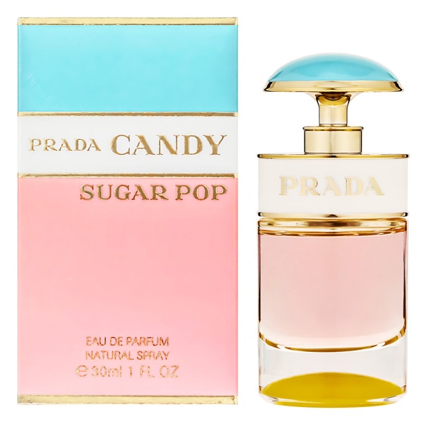 プラダ PRADA キャンディ シュガーポップ EDP-SP 30ml Candy SUGAR POP