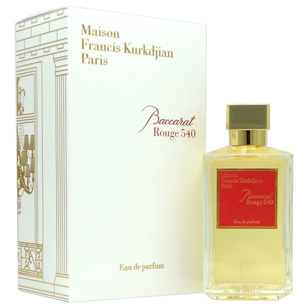 ᥾ ե󥷥 른 MAISON FRANCIS KURKDJIAN Х 롼 540 EDP SP 200ml ̵Baccarat Rouge 540ڥեȡ