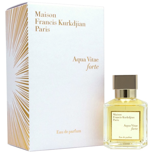 メゾン フランシス クルジャン MAISON FRANCIS KURKDJIAN アクア