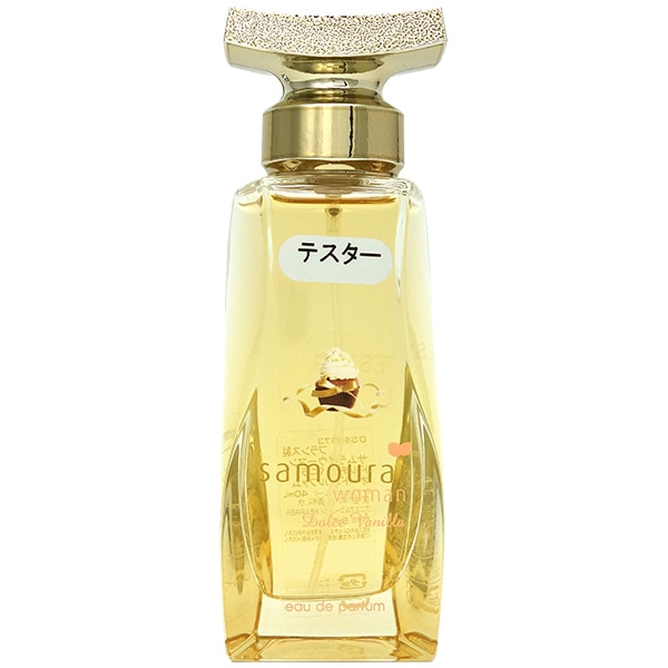 ��������ۥ���饤 Samourai ����饤�����ޥ� �ɥ�����Х˥� EDP SP 40ml�ڥƥ�������̤�����ʡ�Dolce Vanilla