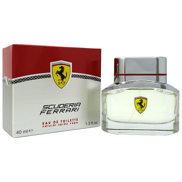 フェラーリ　香水　オードトワレ Ferrari - フェラーリオードトワレ125mlの通販 by ベム兄's shop