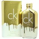 ����Х� ���饤�� CALVIN KLEIN ����������� ������� EDT SP 200ml CALVIN KLEIN CK ONE GOLD