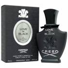 ���꡼�� CREED ��� ���� �֥�å� EDP SP 75ml������̵����LOVE IN BLACK